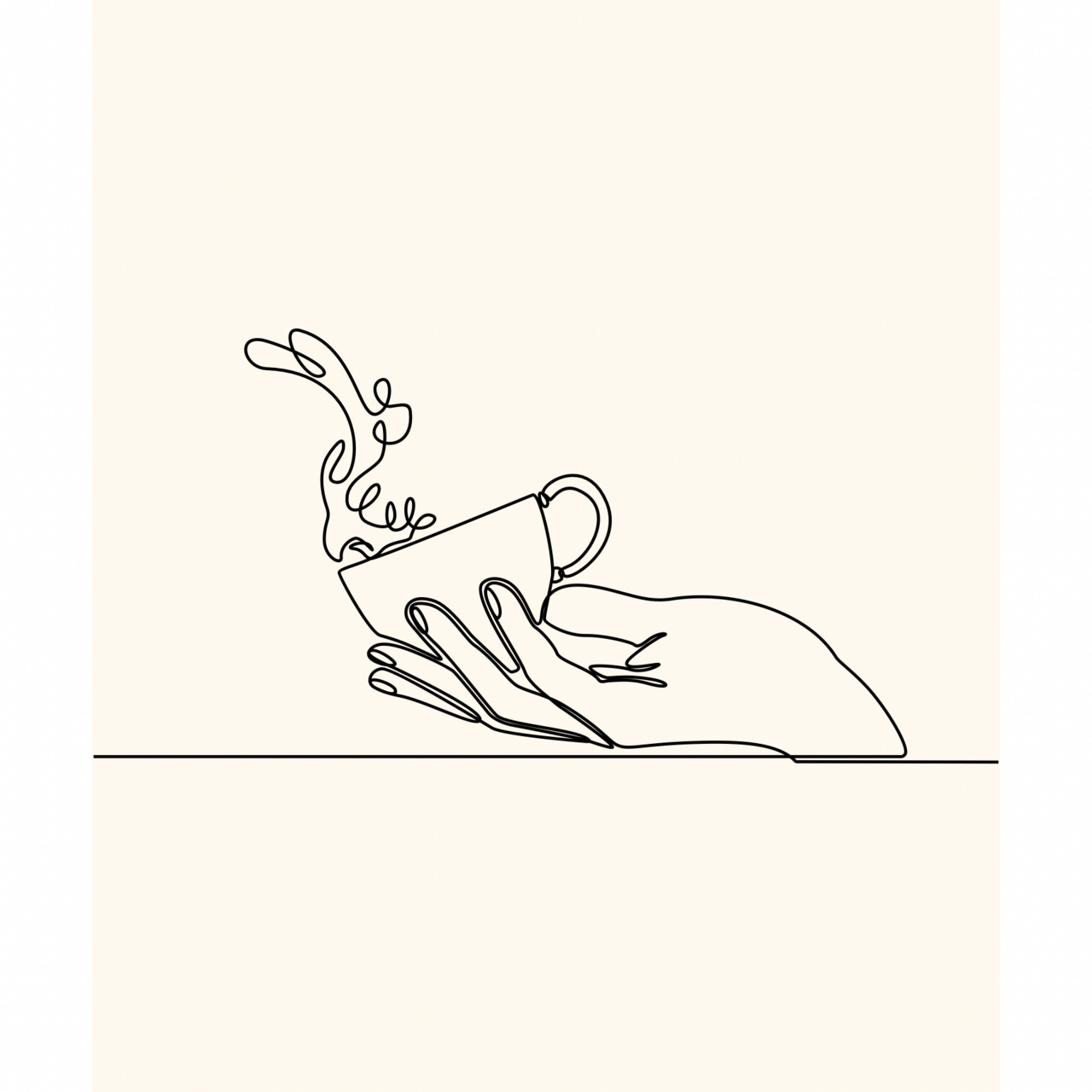 Spilled Coffee Chronicles