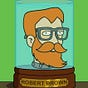 Rob Brown's avatar