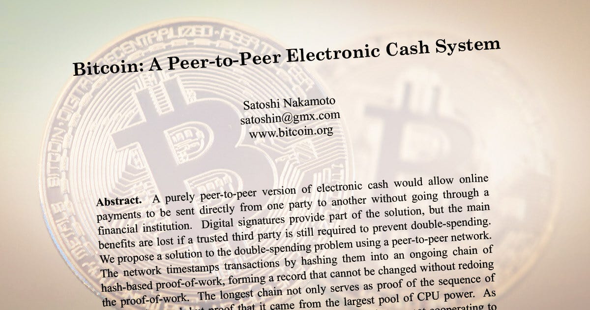 Craig Wright believes Apple is in breach of his copyright to Bitcoin's  whitepaper