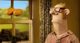 Shaun the sheep egg on your face GIF - Find on GIFER