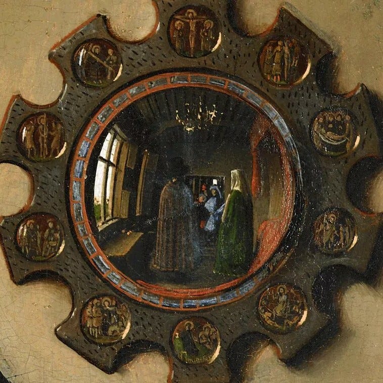 Psychopomps and Circumstances