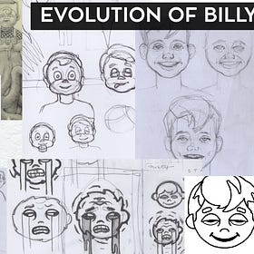 In the heartlight w/Dalton James, Part 2