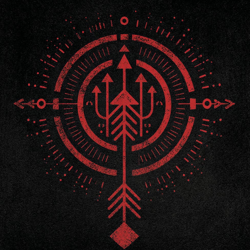 Substack profile picture for @contingency