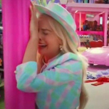 barbie movie meme | Barbie funny, Crying meme, Barbie movies