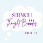 Sermon Thought Bubbles!