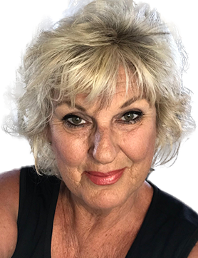 Deborah’s Newsletter