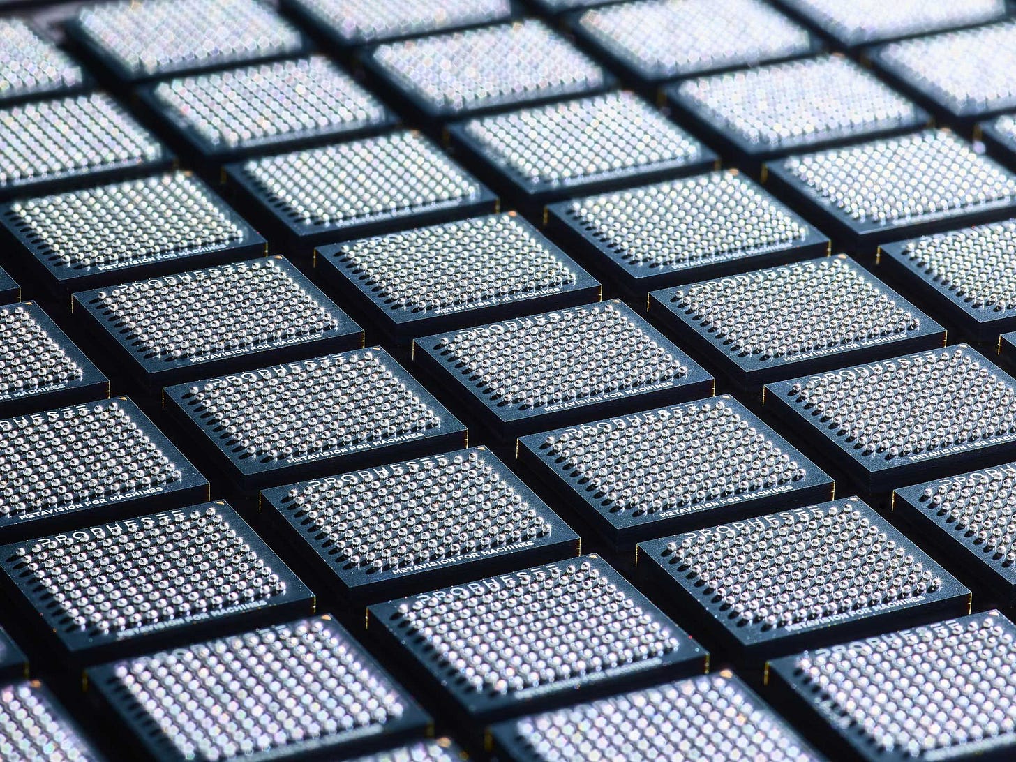 Metavision® Sensors | PROPHESEE