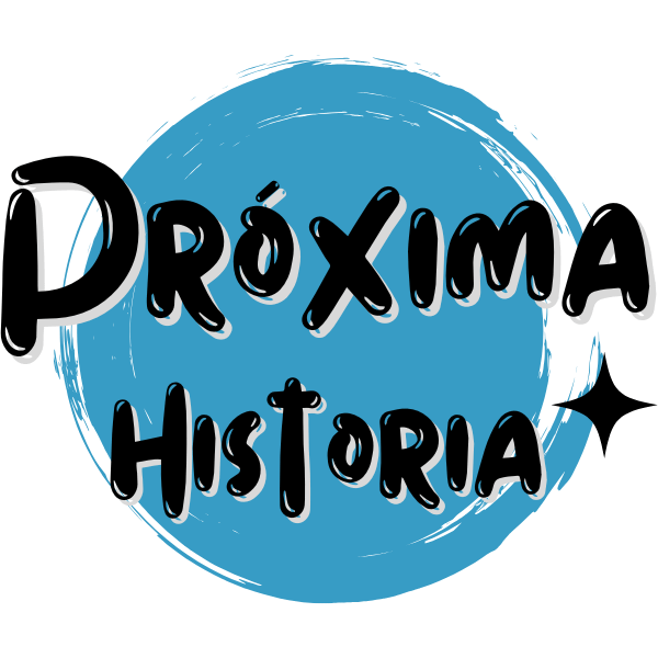 Artwork for Próxima Historia