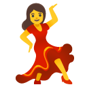 💃 💃