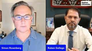 Sen Ruben Gallego Simon Rosenberg.mp4