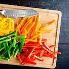 Bell Peppers: Why They Are Good For Eye Health