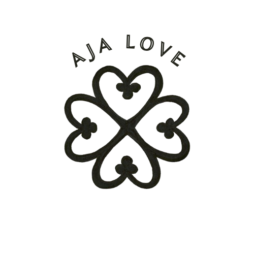 written by aja love