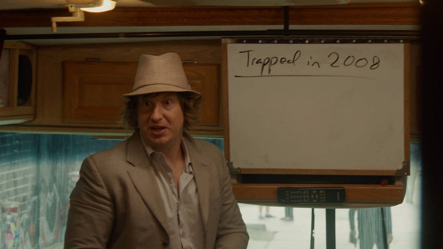 Nirvanna the Band the Show the Movie should not exist Nirvanna the Band the Show the Movie should not exist