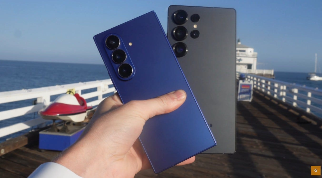  Samsung acheter en 2026