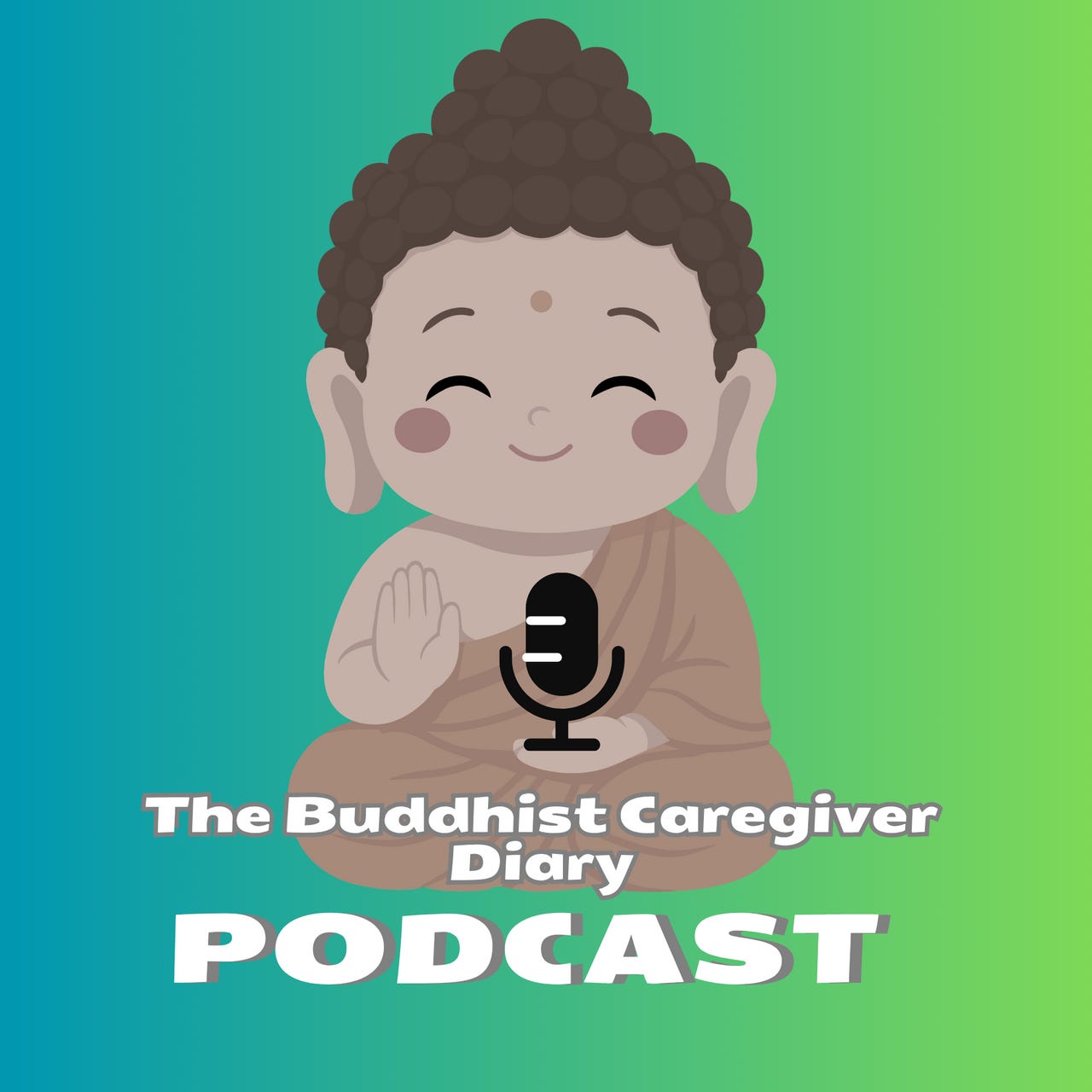 Beyond the Pod 🎙️ logo