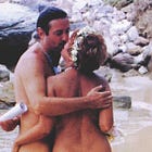 Fight fascism by saying “I Do” in the nude