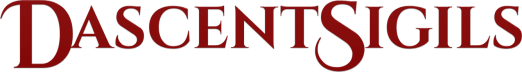 Dascent Sigils