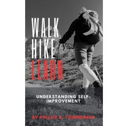 Walk || Hike || Learn