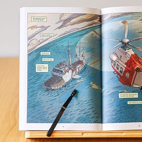 Alternative Ways of Seeing Immigration: Visual, Literary, and Creative Approaches