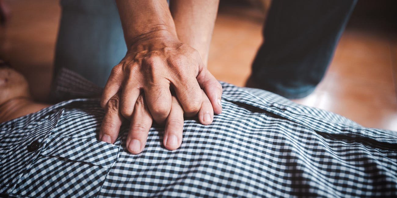 New CPR guidelines: What changed?