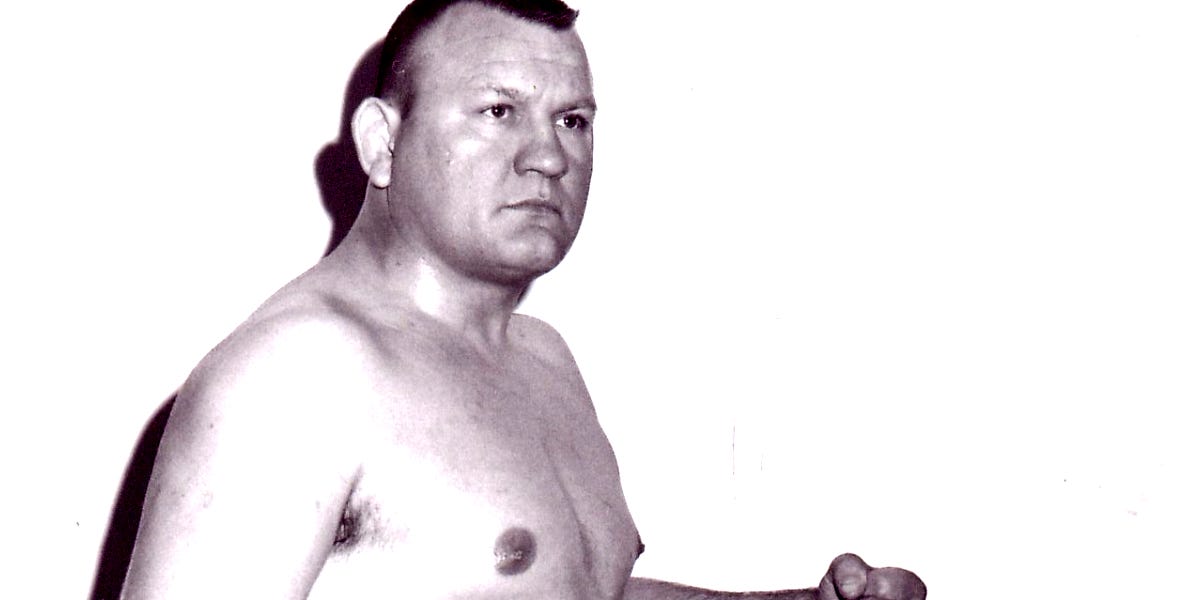 Gene Kiniski