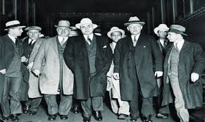 39 Fatos Curiosos sobre Al Capone