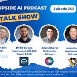 The Upside Newsletter