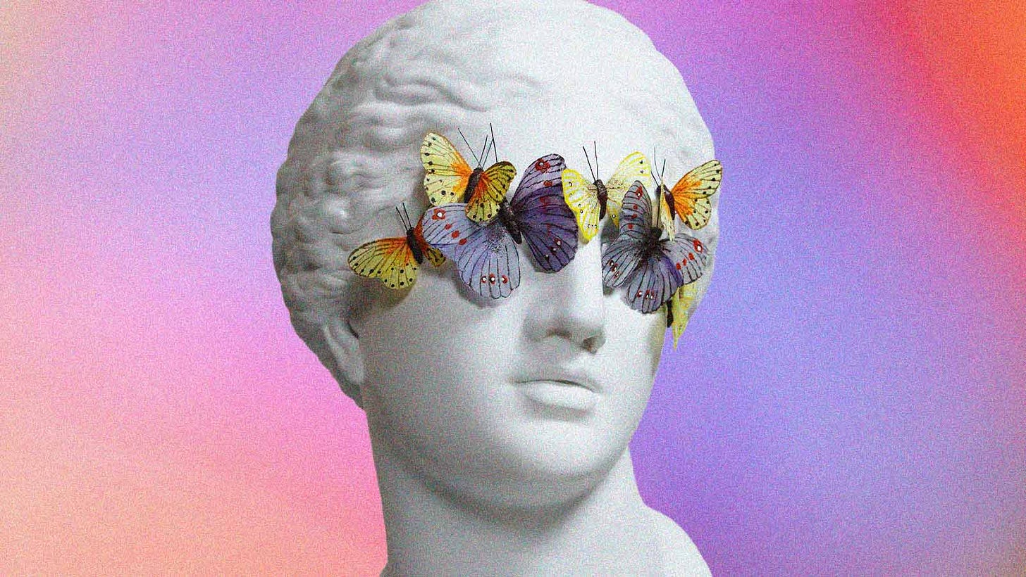 Esperança não é a mesma coisa que otimismo. Você pode ter uma sem a outra |  Fast Company Brasil