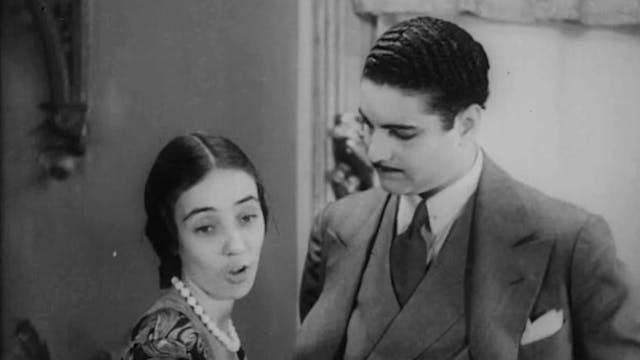 The Scar of Shame - Pioneers of African-American Cinema - Filmatique