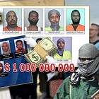 USA: "Aikamme suurin petosskandaali"- Somalimuslimit anastivat miljardi dollaria jopa terroristijärjestölle!