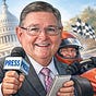 Mark Tapscott's Copy Desk