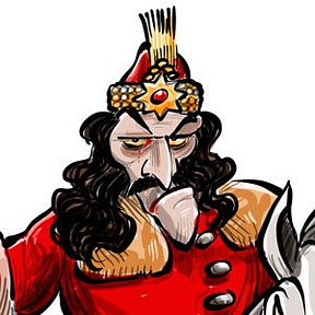 Vallachian's Impaler Weekly