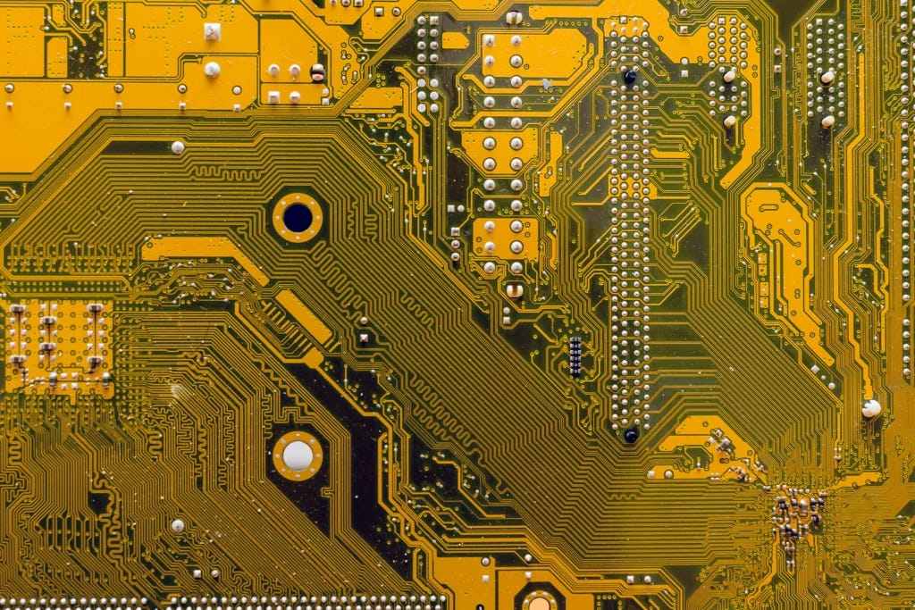How Reverse Engineering Fuels Semiconductor IP Monetization