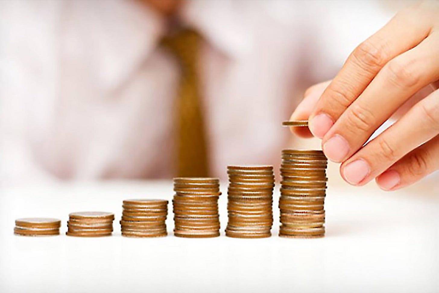 Seeking Funding? Be Aware of These 5 Details. | Entrepreneur