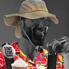 A Little Treat For My Subscribers