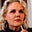 íris erlingsdóttir's avatar