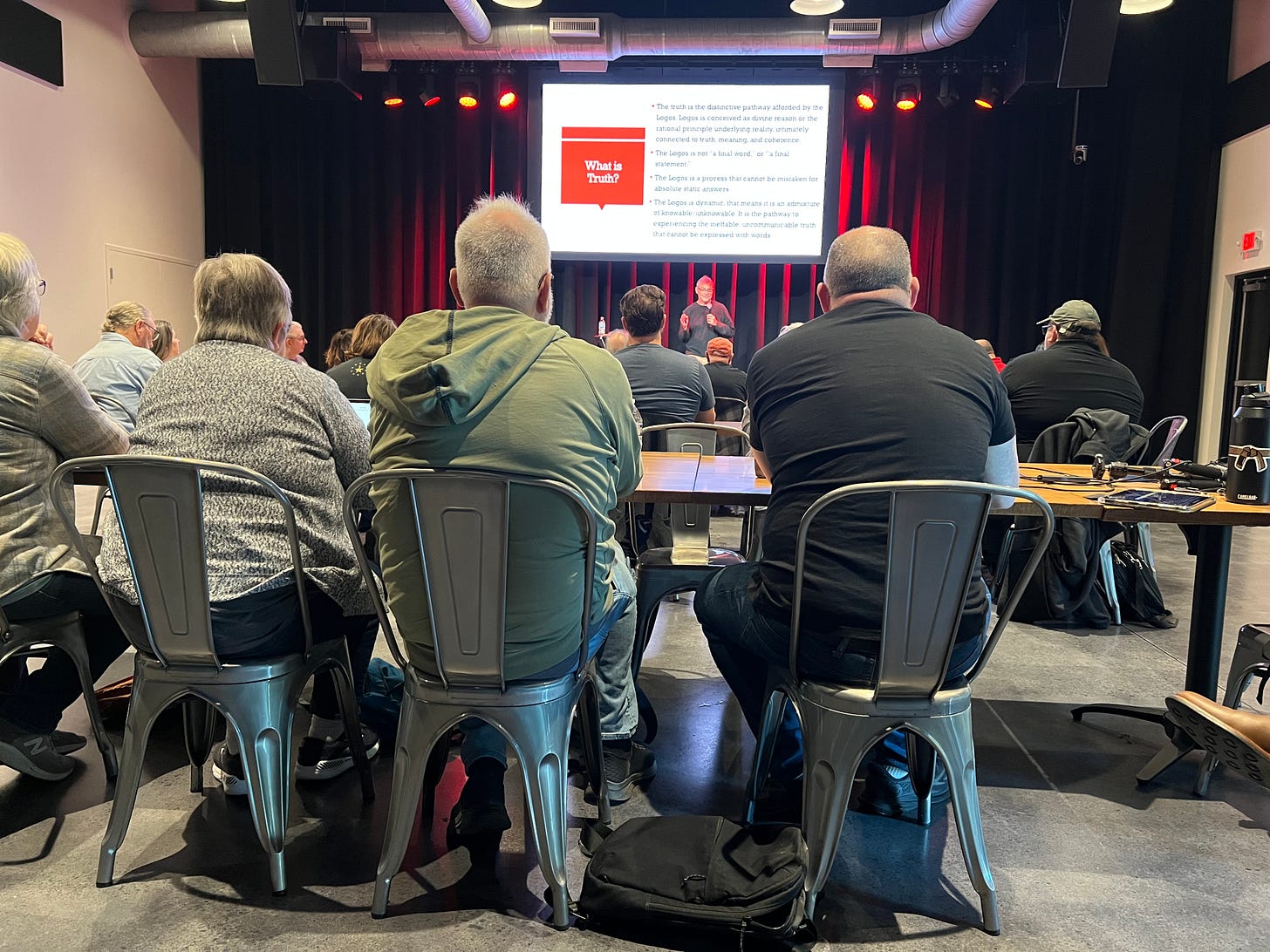 Shawn Coyne speaking to the 2025 Writer Mentorship Summit about The opening keynote: What is Truth? Shawn Coyne speaking to the 2025 Writer Mentorship Summit about The opening keynote: What is Truth?