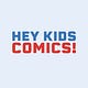 Hey Kids Comics!
