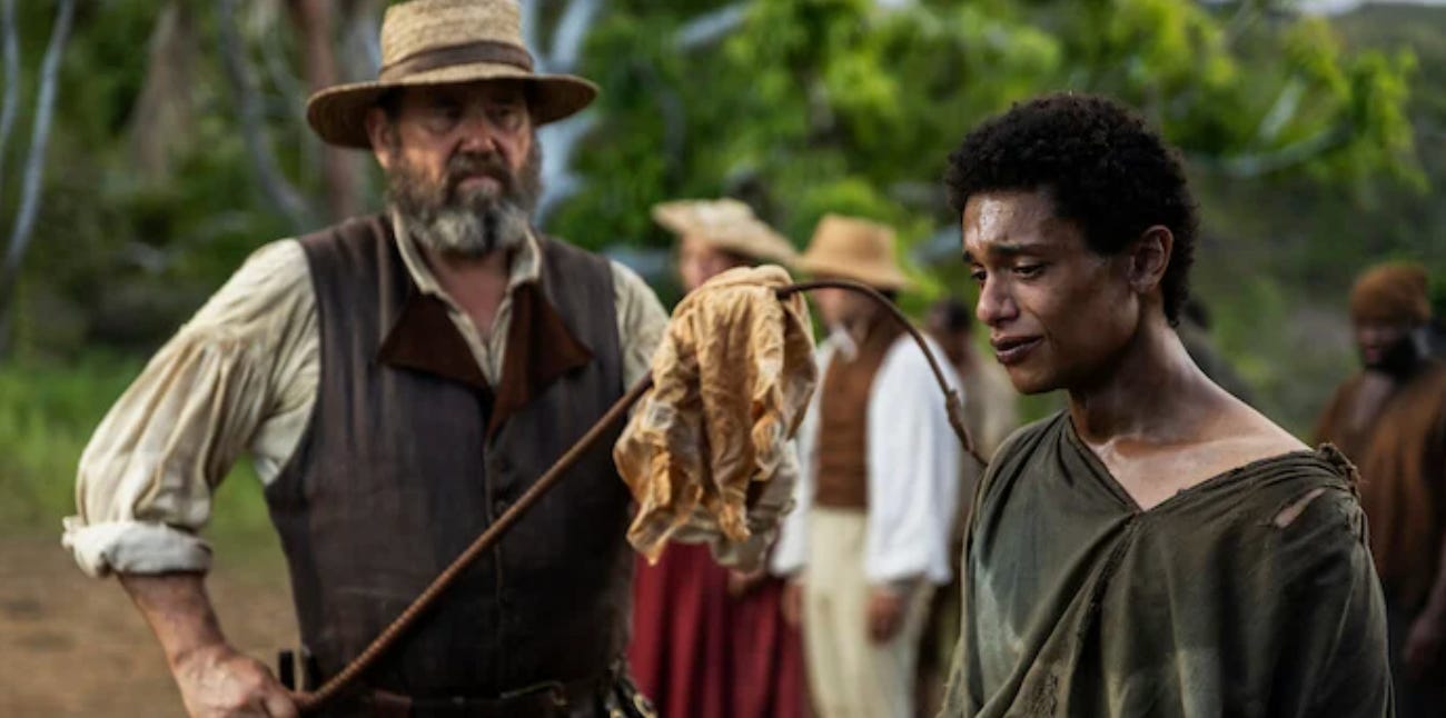 Surviving the Storm: How French Historical Drama Enchaînés Beat the Odds