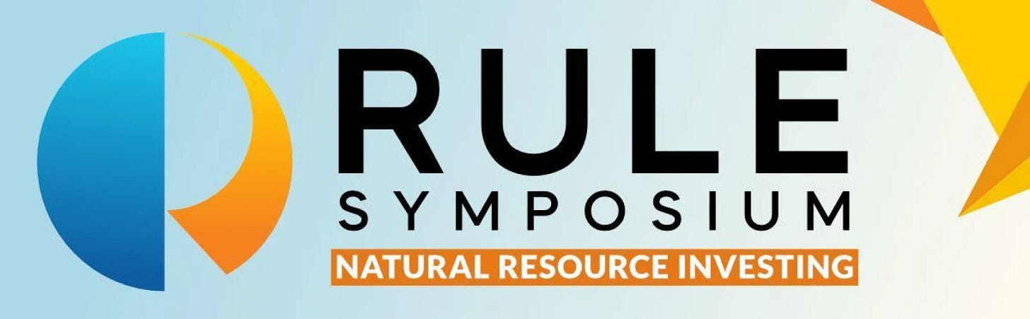 Royal Road | Tim Coughlin, CEO of Royal Road Minerals | Rule… Royal Road | Tim Coughlin, CEO of Royal Road Minerals | Rule…