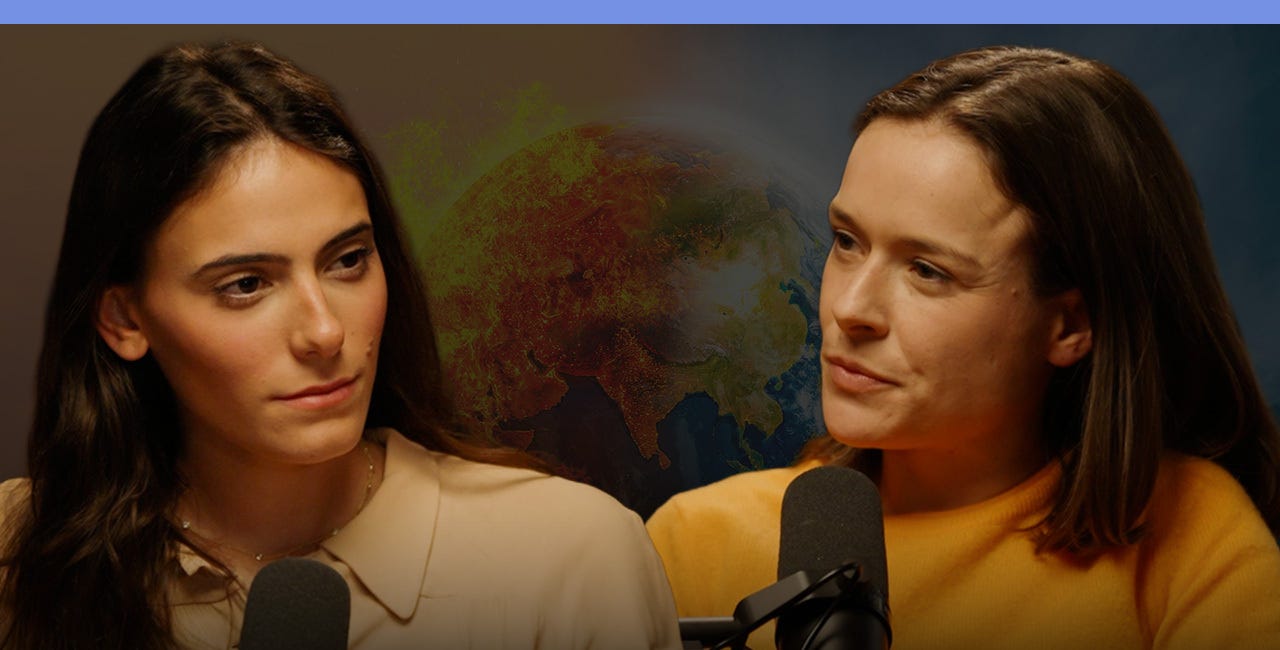 Confessions of a Former Climate Activist