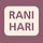 RaniHari's Desk