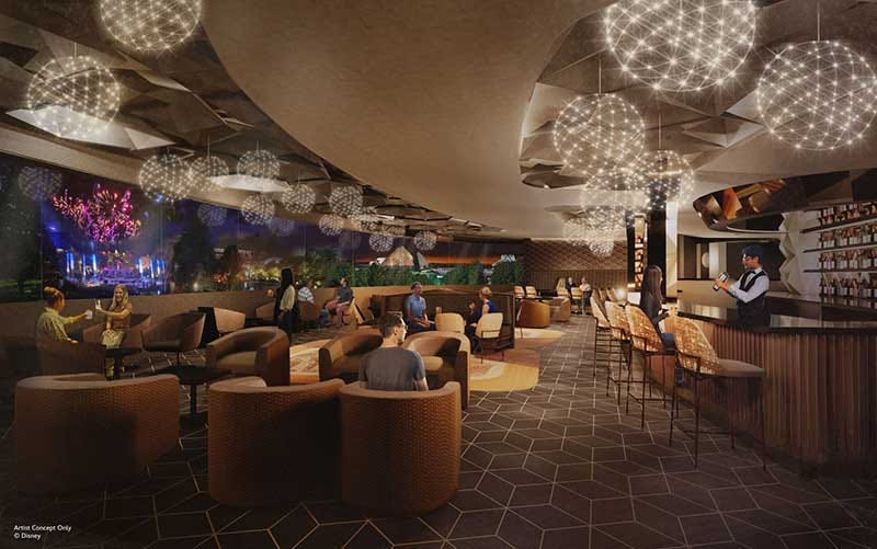 Weekly News Roundup - GEO-82 lounge