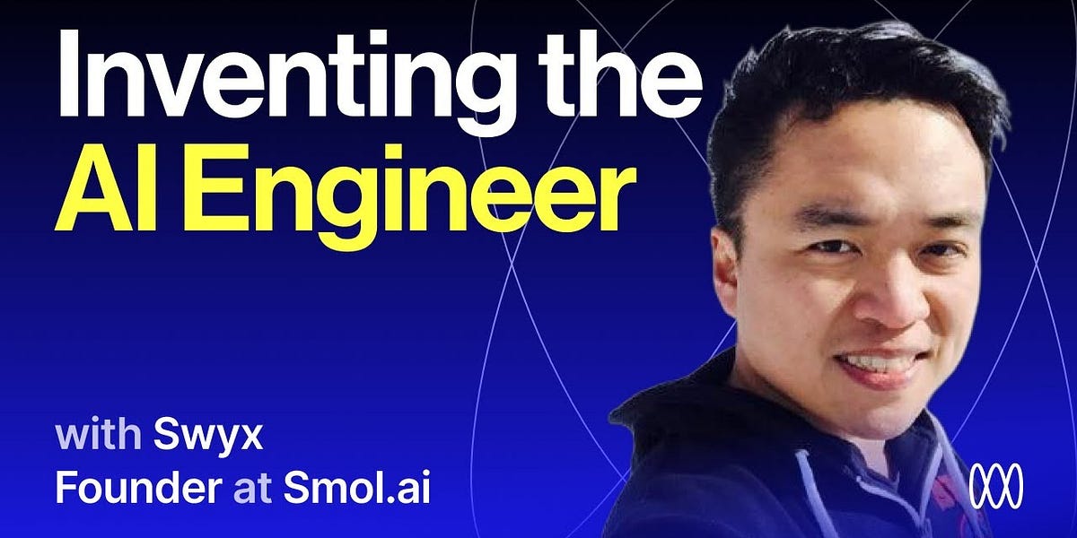 AI Engineer World's Fair expands to cover global representation, new disciplines, and enterprise readiness