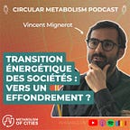 Circular Metabolism