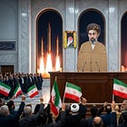 March, 11: no ceasefire, no tankers, no plan