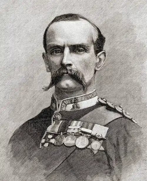 Why Lord Lugard joined Northern and Southern Nigeria in 1914 – HistoryVille