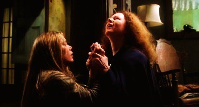 Carrie: Stephen King By Way Of Brian DePalma | 25YL