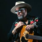 There Goes My Heart: R.I.P., Raul Malo