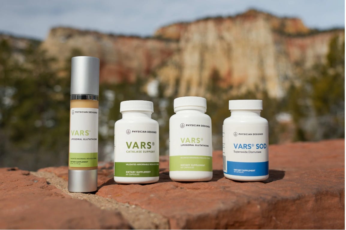 dr purser glutathione Precursors The Comprehensive Guide to Glutathione: